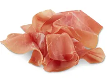 Bündner Rohschinken Surchoix