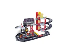 Burago Ferrari Garage 1/43