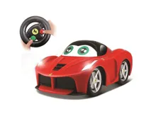 Burago Junior My First RC Ferrari