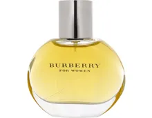 Burberry Woman Eau de Parfum
