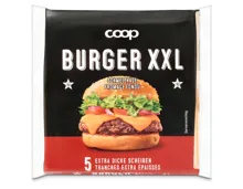 Burger XXL Schmelzkäse Scheiben