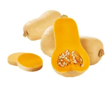 Butternuss Kürbis