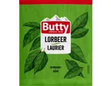 Butty Lorbeerblätter