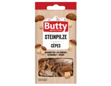 Butty Pilze