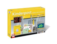 C+R Kinderpost