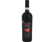 Ca'Isidora Nero d'Avola 75 cl