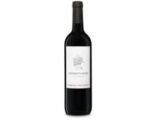 Cabernet Sauvignon California Anthony's Home (2023) – Rotwein, USA (0.75l)