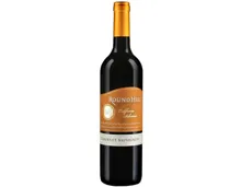 Cabernet Sauvignon California Round Hill (2023) – Rotwein, USA (0.75l)