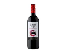 Cabernet Sauvignon Chile Gato Negro (2021) – Rotwein, Chile (0.75l)