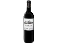 Cabernet Sauvignon Chile Reserva Los Vascos (2020) – Rotwein, Chile (0.75l)