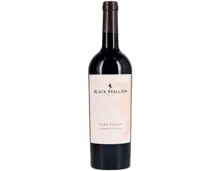 Cabernet Sauvignon Napa Valley Black Stallion (2022) – Rotwein, USA (0.75l)