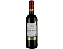 Cabernet Sauvignon Roche Mazet Pays d'Oc IGP (2024) – Rotwein, Frankreich (0.75l)