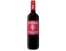 Cabernet Sauvignon Valley Oaks California Fetzer (2023) – Rotwein, USA (0.75l)