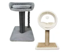 CACHET Katzenkratzbaum