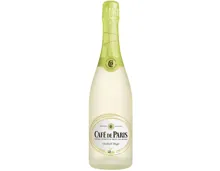 Café de Paris Hugo Holunderblüte – Schaumwein, Frankreich (0.75l)