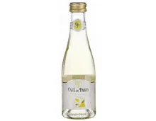 Cafe de Paris, Wine Seltzer Holunder – Schaumwein, Frankreich