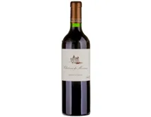 Cahors AOC Château de Mercuès (2019) – Rotwein, Frankreich (0.75l)