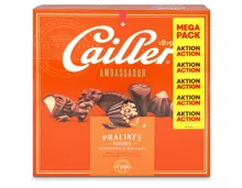 Cailler Ambassador 2x210g