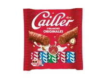 Cailler Branches Milch Multipack
