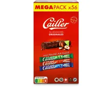 Cailler Branches Milch Originale 56x23g