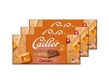 Cailler Caramel 3x 96g