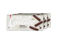 Cailler Crémant 3 x 100 g