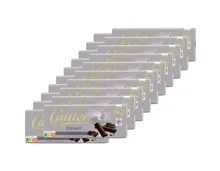 Cailler Crémant Tafelschokolade Dunkel