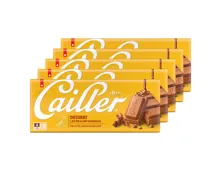Cailler Dessert 5x100g