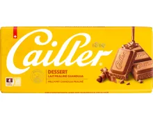 Cailler Dessert
