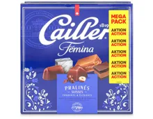 Cailler Fémina 2x214g