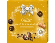 Cailler Marc de Champagne Weihnachtspralinen
