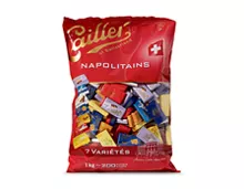 Cailler Napolitains