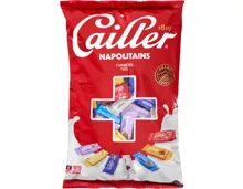 Cailler Napolitains