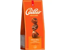 Cailler Pralinen Ambassador