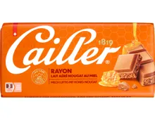 Cailler Rayon Lait
