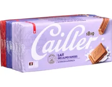Cailler Tafelschokolade