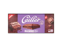 Cailler Tafelschokolade Brownie