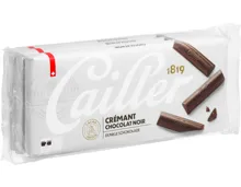 Cailler Tafelschokolade Crémant