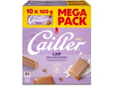 Cailler Tafelschokolade Milch