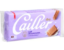 Cailler Tafelschokolade Milch