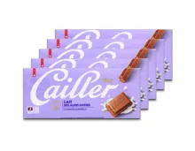 Cailler Tafelschokolade Milch