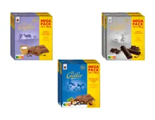 Cailler Tafelschokolade XXL