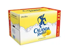 Calanda Radler 24x33cl