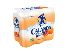 Calanda Radler Grapefruit