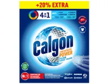CALGON 4in1 Pulver