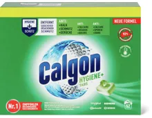 Calgon Hygiene+