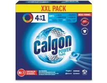 Calgon Tabs 4in1 80 Stück