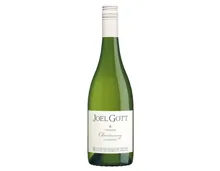 California Unoaked Chardonnay Joel Gott (2022) – Weisswein, USA (0.75l)