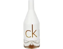 Calvin Klein CK in2U for Her Eau de Toilette