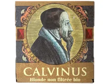 Calvinus Bier Blonde 6x33cl